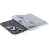 Vyhrievaná podložka Beurer HK125 (BEU-HK125GREY)