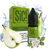 SIC SIC! Salts Pear Ice 10ml Obsah nikotínu v mg/ml: 20 mg/ml