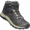 KEEN TERRADORA II LEATHER MID WP W, magnet/plaza taupe - 38,5