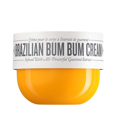 Sol de Janeiro Brazilian Bum Bum Cream spevňujúci a vyhladzujúci krém na zadok a boky 240 ml