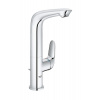 Grohe Eurostyle New umývadlová batéria stojanková StarLight Chrome 23718003