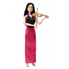 Bábika Barbie Prvé povolanie - Huslistka (194735107995)