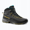 Topánky La Sportiva TX4 Evo Mid Gtx Carbon/Bamboo 43.5