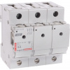LEGRAND FUSE odpojovač 3P 10A D01 R303 (606703)