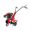 Strend Pro 111998 Rotavátor benzínový QK60, 4 HP, 173 cm3, 59 cm