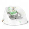 INGENUITY Podsedák Easy Clean Booster Gray