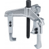 Stiahovač trojramenný, kovaný, rozpätie 120, hĺbka 100mm EXTOL PREMIUM