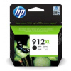 HP 3YL84AE - originálny (912XL BK)