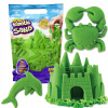 Spin Master Kinetic Sand písek fialová 0,9 kg
