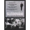 Sledování ( plast ) DVD