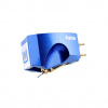 Hana Umami Blue (UB) Phono Cartridge (Špičková MC prenoska HANA-Umami Blue spája víziu Master cartridge dizajnéra Okada-san s históriou jedinečných materiálov.)