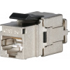 Solarix rychlo Zarezavac. keystone Solarix CAT5E STP RJ45 25286704