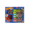 Hot Wheels 8ks fingerboard a boty HMY19