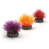 biOrb aquatic colour ball set fialová, oranžová a červená 5 cm