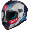 MT helmets Targo S Ortola Veľkosť: XL