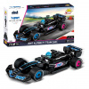 Stavebnica COBI 1684 Pretekárske auto BWT Alpine F1 Team Formula 1 Originálna licencia