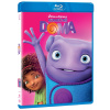 Konečně doma - Blu-ray