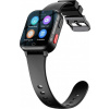 CARNEO SeniorSafe+ 4G/Black/Sport Band/Black