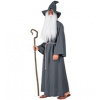 Pánsky kostým čarodejníka (Gandalf) XXL