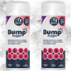 Repelent proti hmyzu - Bump Fogger pre beh a lietajúci hmyz 2x400 ml (Bump Fogger pre beh a lietajúci hmyz 2x400 ml)