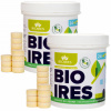 Biobakt tablety prípravok na septik 0,14 kg (2x Bioires tablety do septiku na tuky Rok+ 5v1)