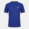 Karrimor Run Short Sleeve pánske tričko Royal Blue M