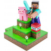 Stolová lampa Minecraft - Steve - lampa (5055964785420)
