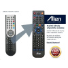 Dálkový ovladač ALIEN GoGEN RC1900
