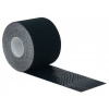 LifeFit Kinesion Tape 5cmx5m, čierna