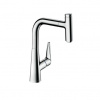 Hansgrohe Talis Select M51 páková kuchynská batéria 220, 72822000
