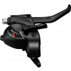 radiaca a brzdová páka Shimano ST-EF41 7p original balenie