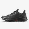 Salomon Supercross 4 GTX W L41733900 black/black/black