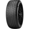Pirelli P Zero Winter Run Flat ( 275/35 R19 100V XL *, runflat )