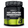 BioTech USA 100% Creatine Monohydrate 300 g Příchuť: Pomeranč