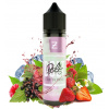 Příchuť Bolt by Zeus Juice S&V: Iced Berries (Chladivá bobulovitá směs) 10ml