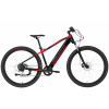 Predvádzací horský elektrobicykel LOVELEC Alkor 17'' 2023/2024 Rám: 17'', Batéria: 15 Ah (540 Wh)