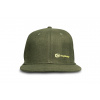 RidgeMonkey Šiltovka APEarel Dropback Snapback Cap Green