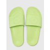 Šľapky 4F Canary Green