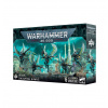Games Workshop Warhammer 40,000 - minifigúrky - Aeldari: Swooping Hawks