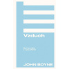 Vzduch (Živly 4) - John Boyne
