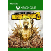Borderlands 3 (Ultimate Edition) (Xbox One)