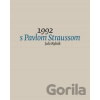 S Pavlom Straussom - Julo Rybák