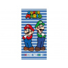 Detská osuška - Mario a Luigi