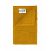 The One Towelling® Uterák 30x50 T1-30 Honey Yellow 30 x 50 cm