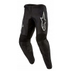 NOHAVICE CROSS ALPINESTARS FLUID GRAPH BLK/SILV 36