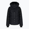 Dámska páperová bunda CMP Fix Hood čierna 32W266