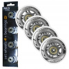 Nils Extreme PU 70 mm 82A 4 ks