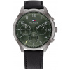 Hodinky Tommy Hilfiger 1791856 Asher Mens Watch 45mm 5ATM
