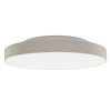 ACB P385180BDP Stropné svietidlo LISBOA LED 80W,3000K,7320lm + 12W,3000K,915lm, IP20, DALI/Push, biela