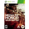 MEDAL OF HONOR WARFIGHTER Xbox 360